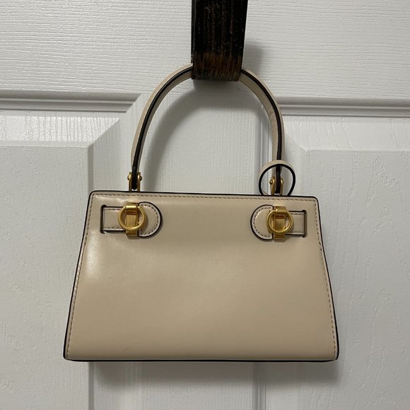 Tory Burch Lee Radziwill Petite Bag - Picture 6 of 10
